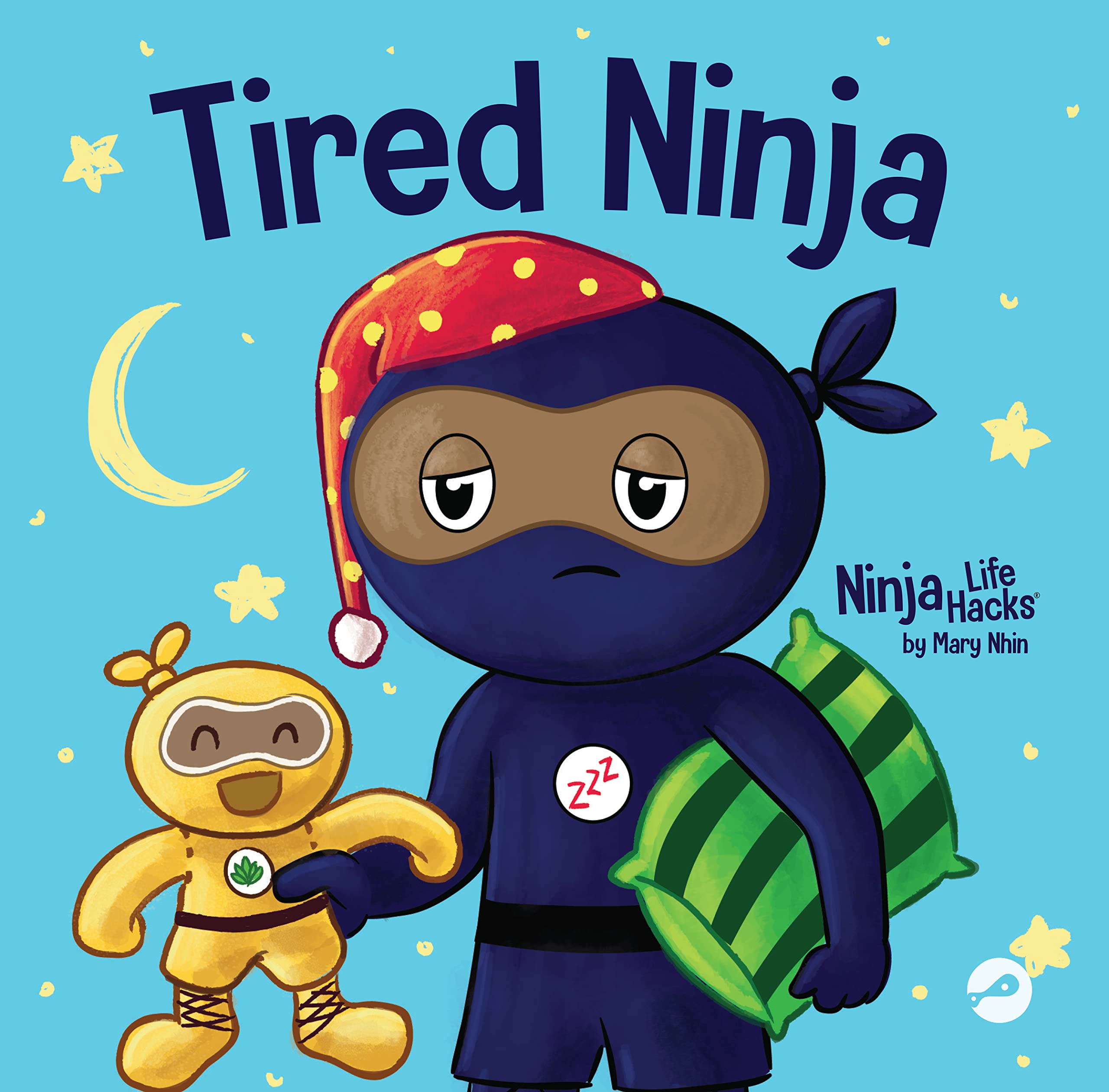 Ninja Life Hacks Behaviors 8 Book Box Set, (Books 88-96: Neurodivergent, Sensory, Social, Tired, Visionary, Happy, Passionate, Honest)