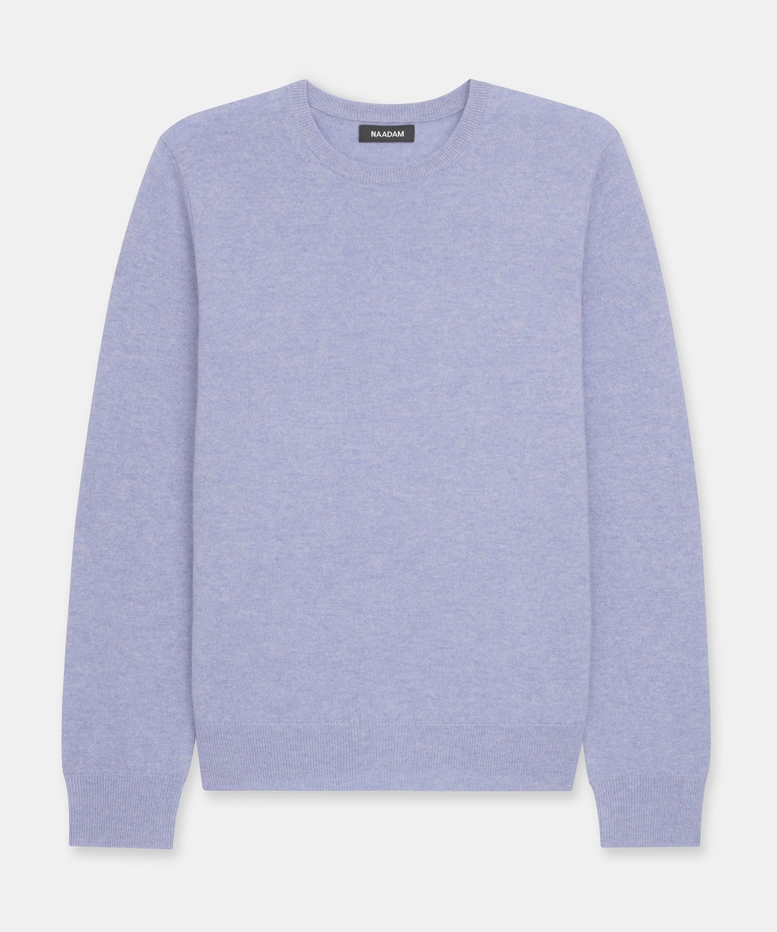 NAADAM Men's Original 100% Pure Cashmere Crewneck Pullover Sweater