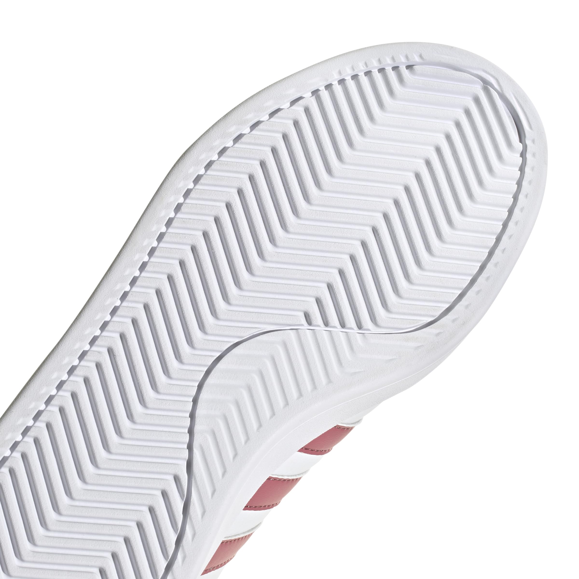 adidas Women's Grand Court 2.0 Tennis Shoe
