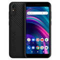 BLU C5L Max | 2022 | Long Lasting Battery | Unlocked | 5.7” Display | 32GB | 5MP Camera | US Warranty | Black