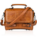 Crossbody Purses for Women, Cute Soft PU Leather Small Purse Handbags, Trendy Tote Clutch Purses Ladies Shoulder Bag