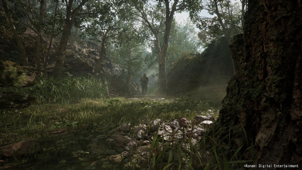 METAL GEAR SOLID Δ: SNAKE EATER TACTICAL ED – PS5