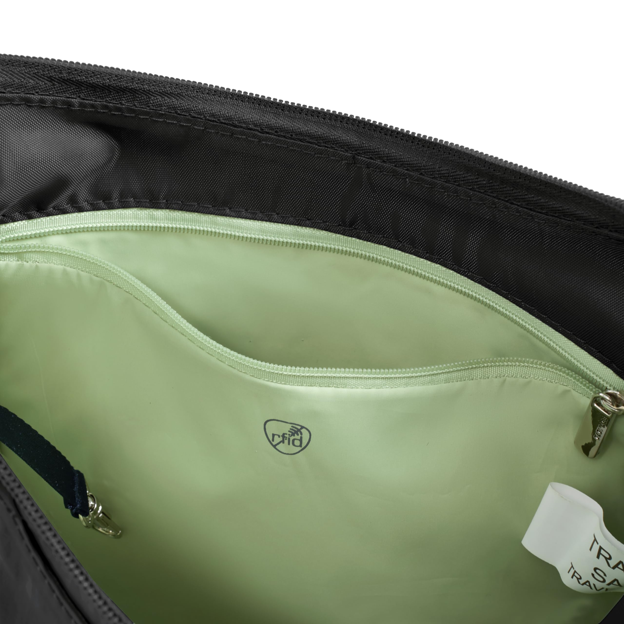 Travelon Anti-Theft Roam Medium Crossbody