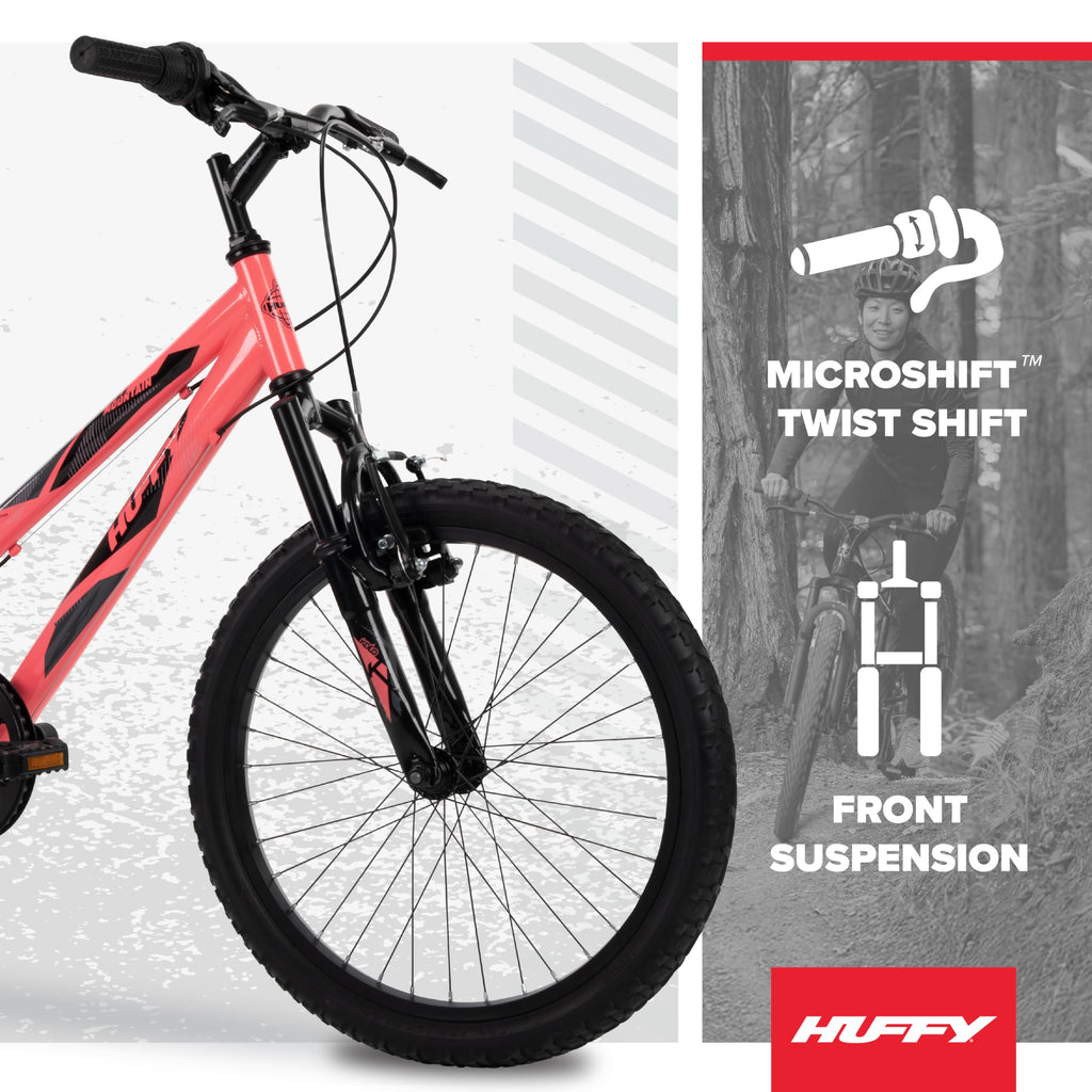 Huffy Stone Mountain, 6 Speeds