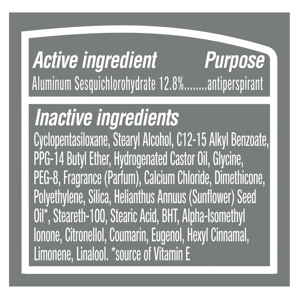 DOVE MEN + CARE Antiperspirant Deodorant Stick for Men 4 Count Extra Fresh with 72-hour Sweat & Odor Protection with 1/4 Moisturizing Cream & Long-lasting Citrus scent 2.7 oz