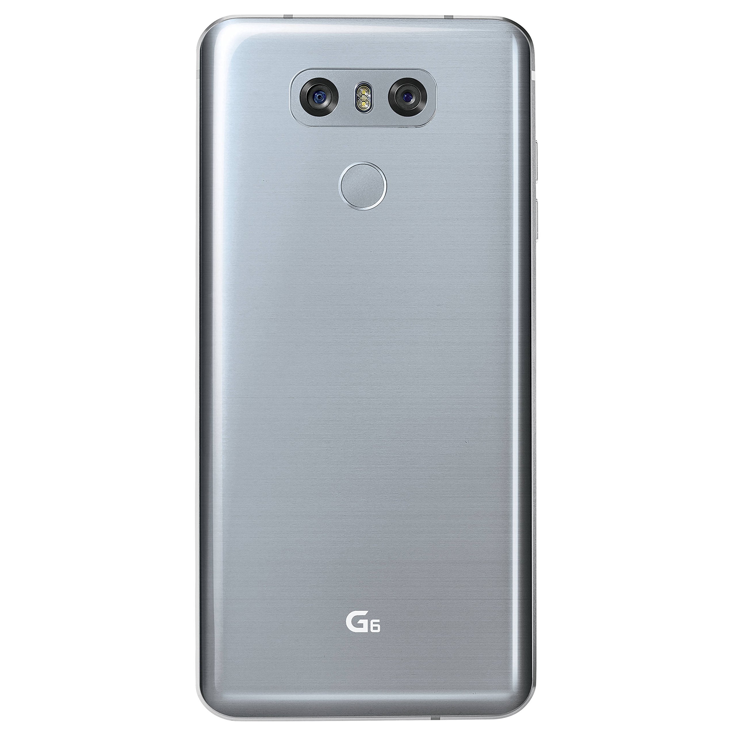 LG G6 - 32 GB - Unlocked GSM - Platinum