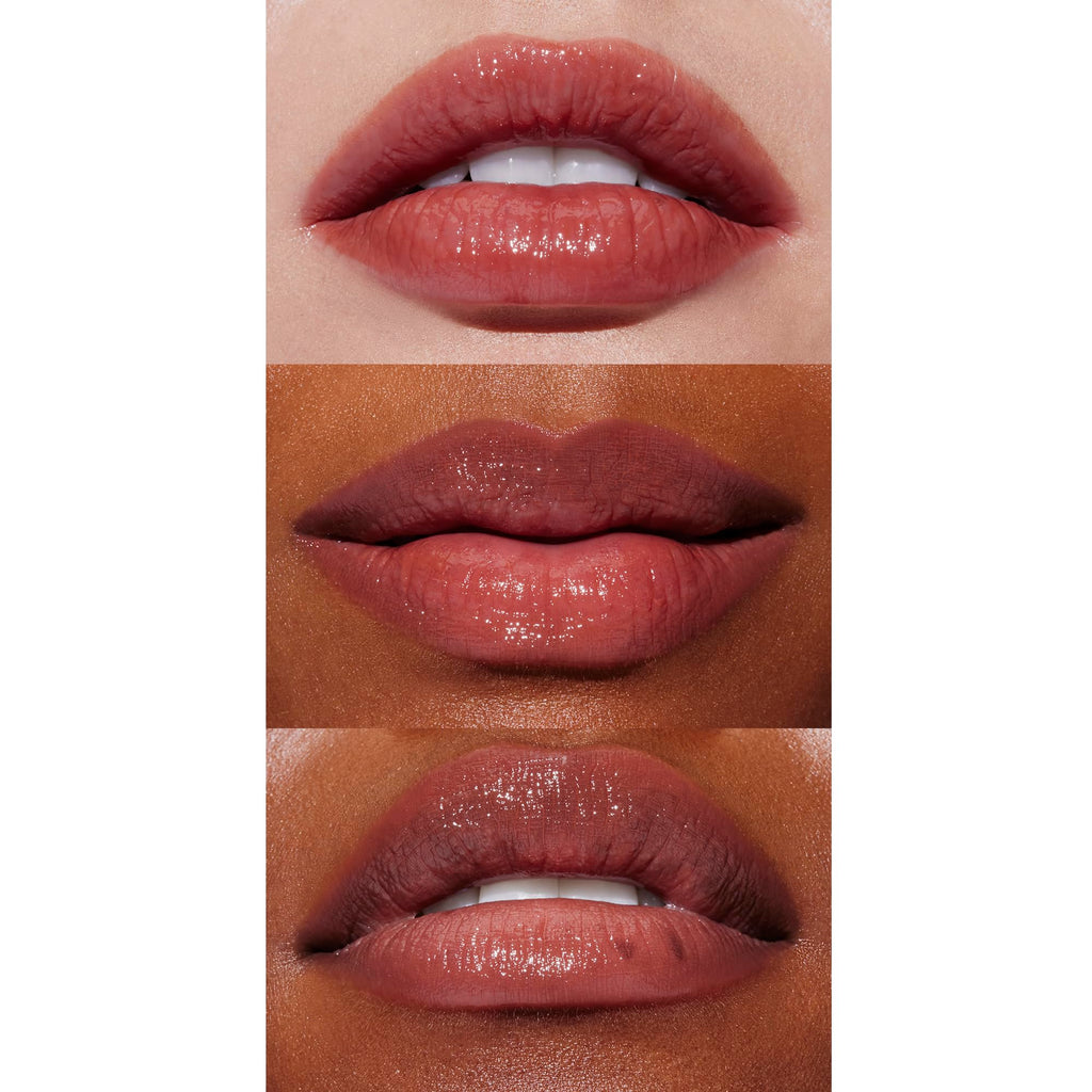 Well People Lush Lip Tinted Oil, Moisturizing Lip Oil For Nourishing & Conditioning Lips, Adds Sheer Color, Vegan & Cruelty-free, Daylily Petal