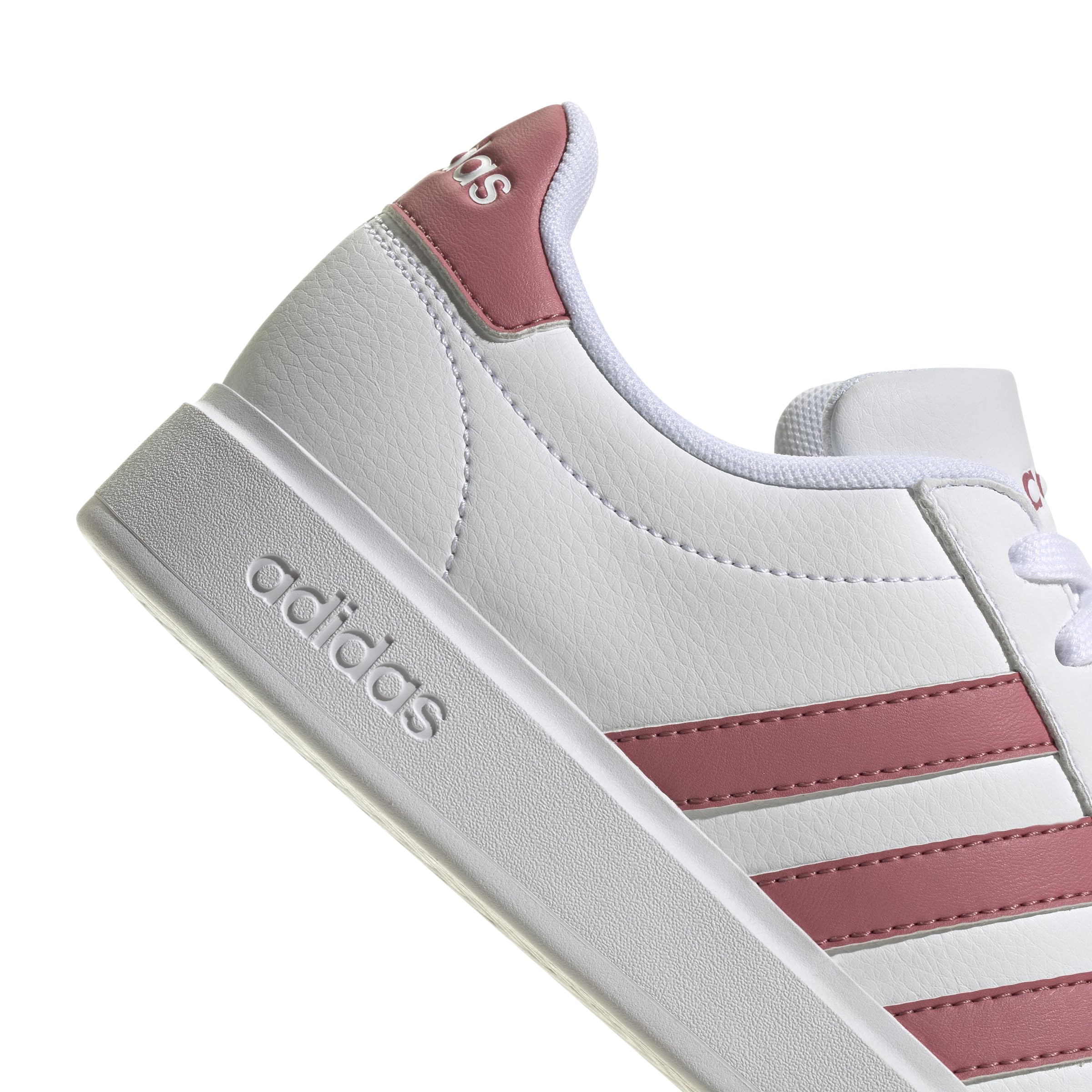 adidas Women's Grand Court 2.0 Tennis Shoe