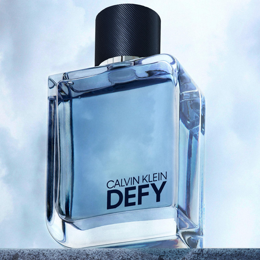 Calvin Klein Ck Defy Eau de Toilette 1 fl oz