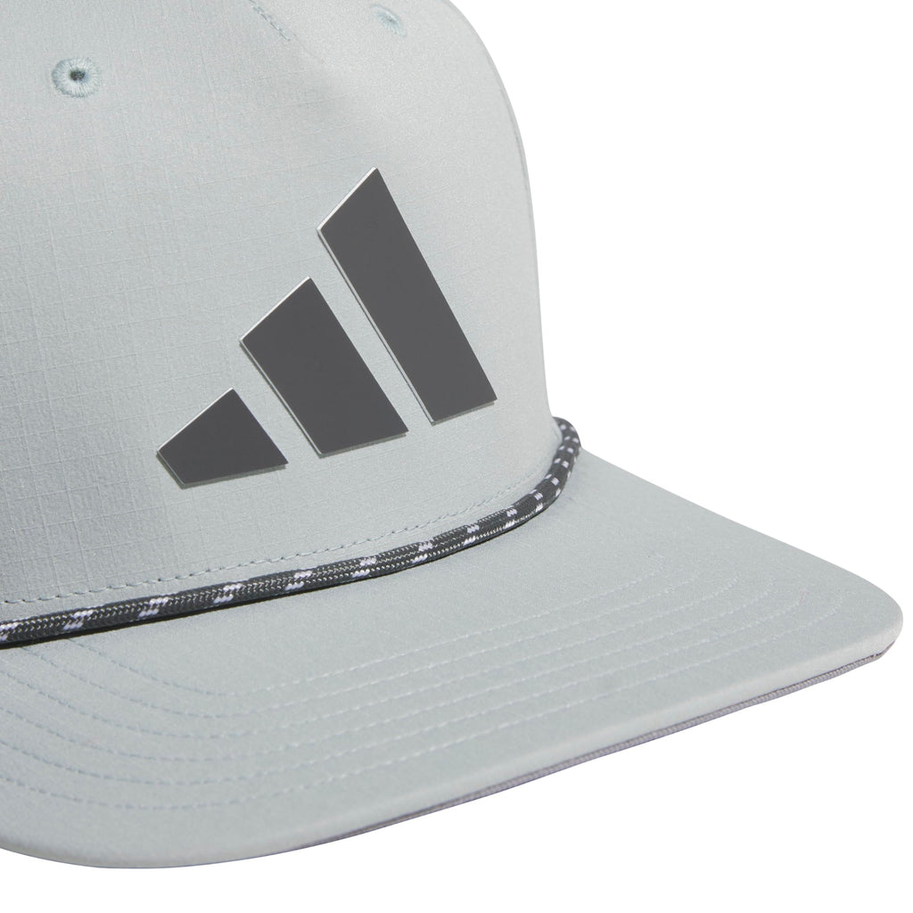Adidas Mens Midrange Hat – Athletic Snapback Cap with Logo