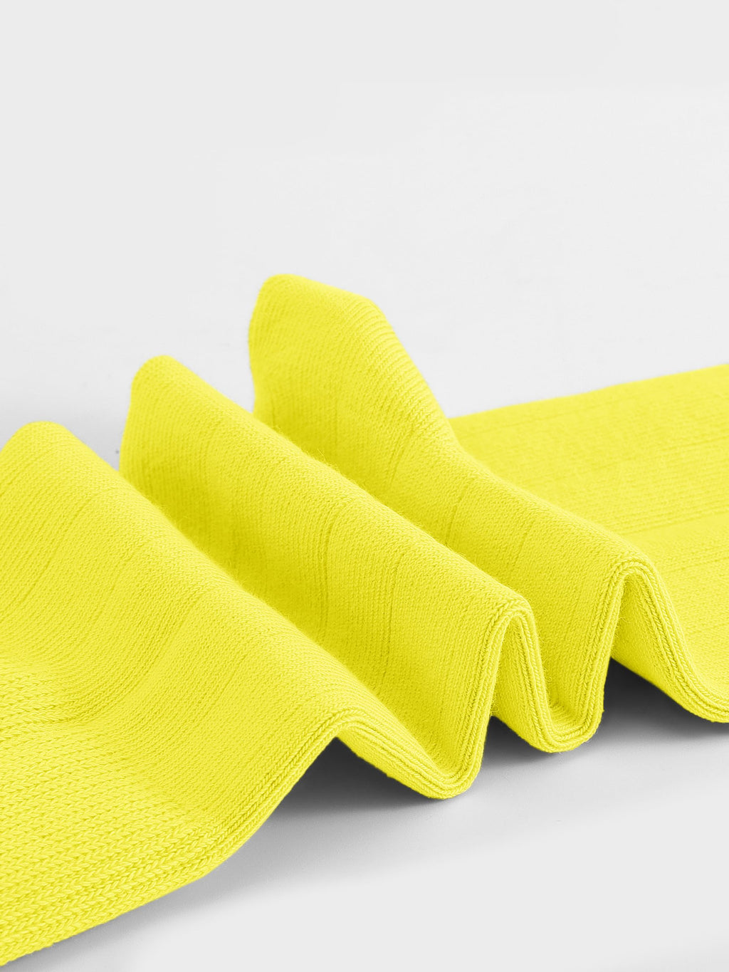 Forony Mens Dress Socks Size 9-11 9-12 8-13 Yellow Cotton Anti Odor Size 8-13 for Suit Business 3 Pack Formal