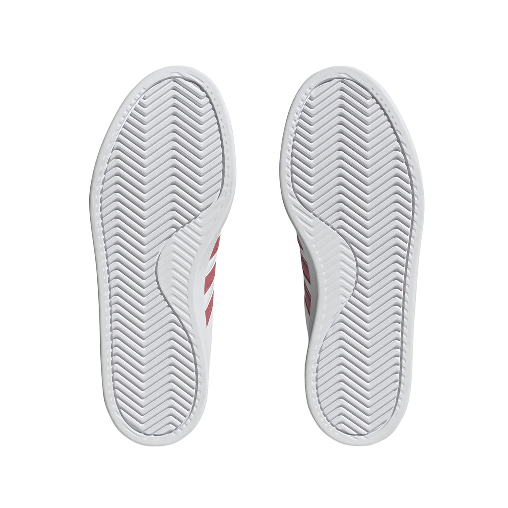 adidas Women's Grand Court 2.0 Tennis Shoe