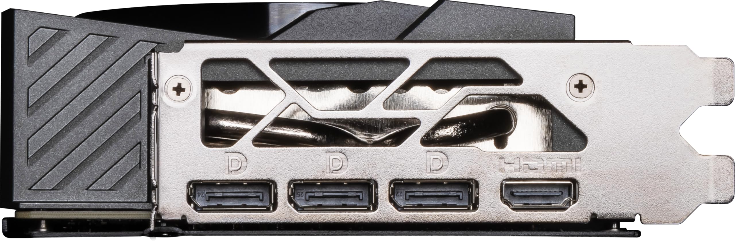 msi RTX 5070 12G Gaming Trio OC Graphics Card (12GB GDDR7, 192-bit, Extreme Performance: 2625 MHz, DisplayPort x3 2.1a, HDMI 2.1b, NVIDIA Blackwell Architecture)