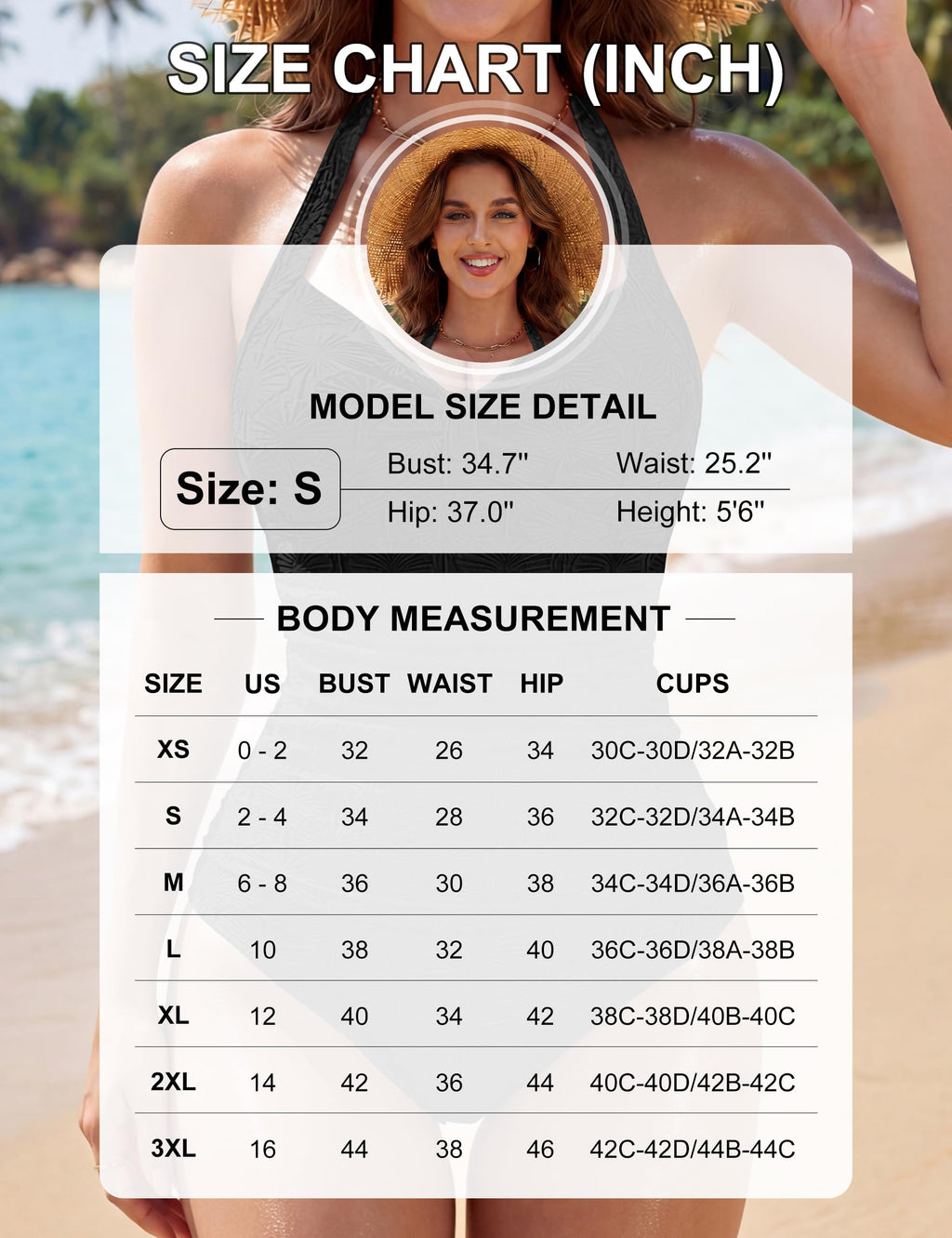 Blooming Jelly Women Tummy Control Tankini 2 Piece Full Coverage 2026 Swim Suits High Waisted Embroidery Push Up Swimsuits (L, Green)