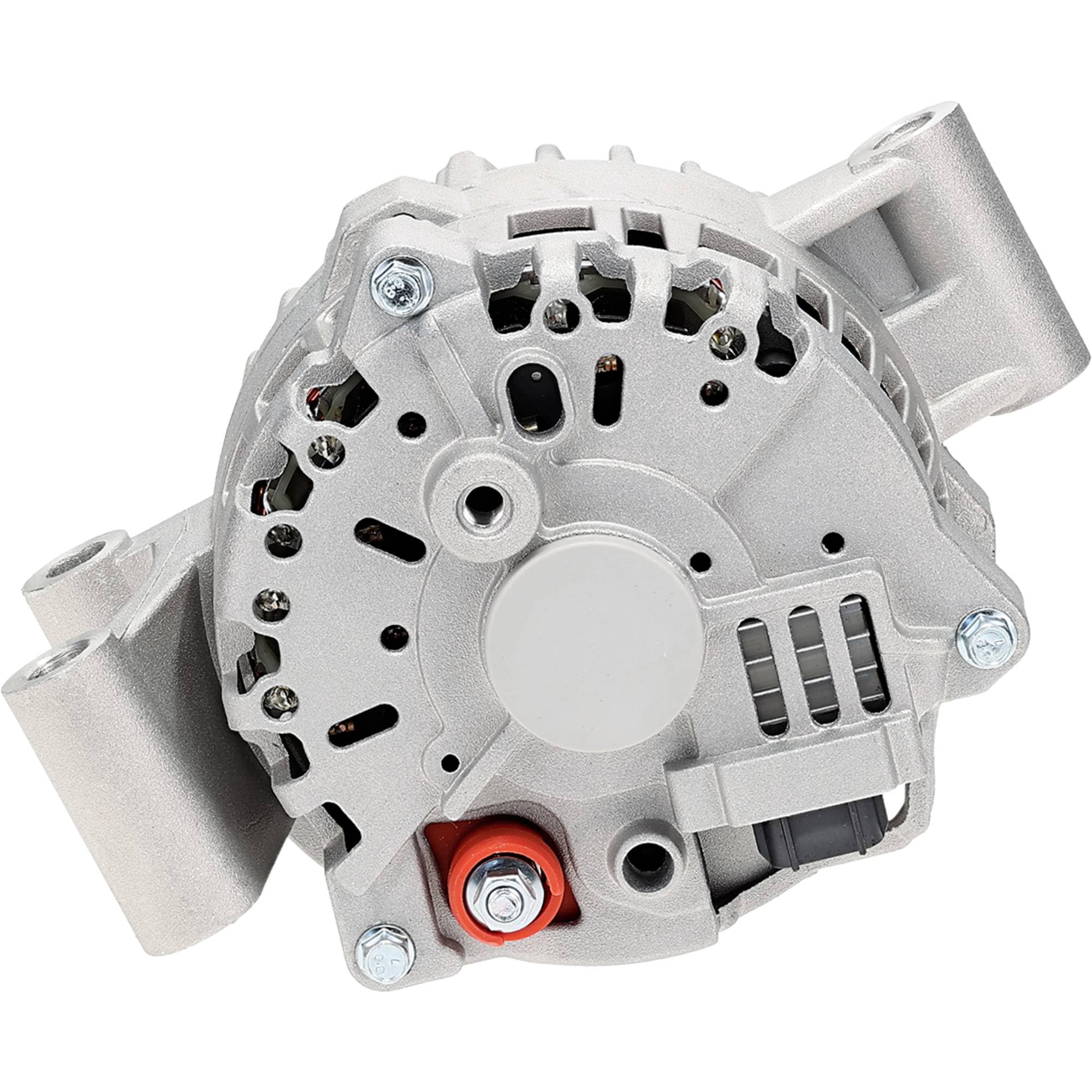 DB Electrical 400-14044 Alternator Compatible With/Replacement For Super Duty F250 F450 F550 7.3L (1999-2001), Excursion 7.3L (2000-2001), F150 F250 F350 F450 Pickup (1999-2001) Super D