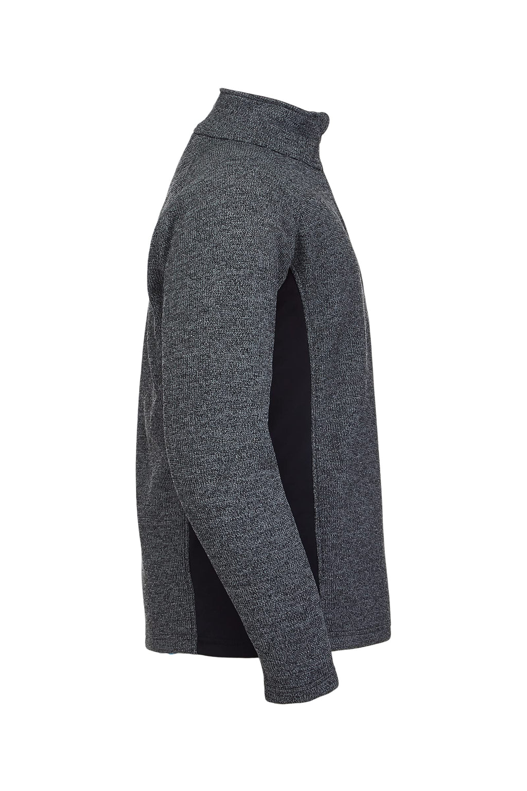 Spyder Active Sports Mens Outbound, BLK LIM, Small
