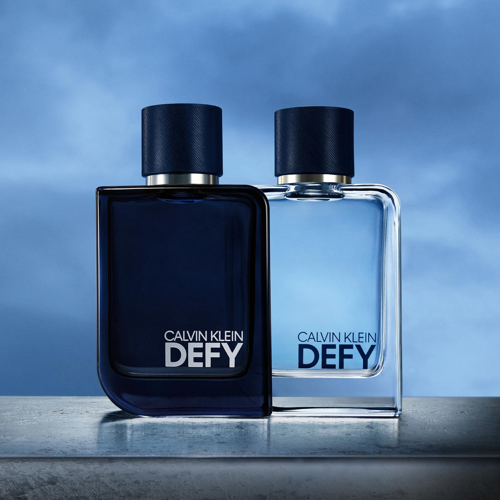 Calvin Klein Ck Defy Parfum 1.6 fl oz