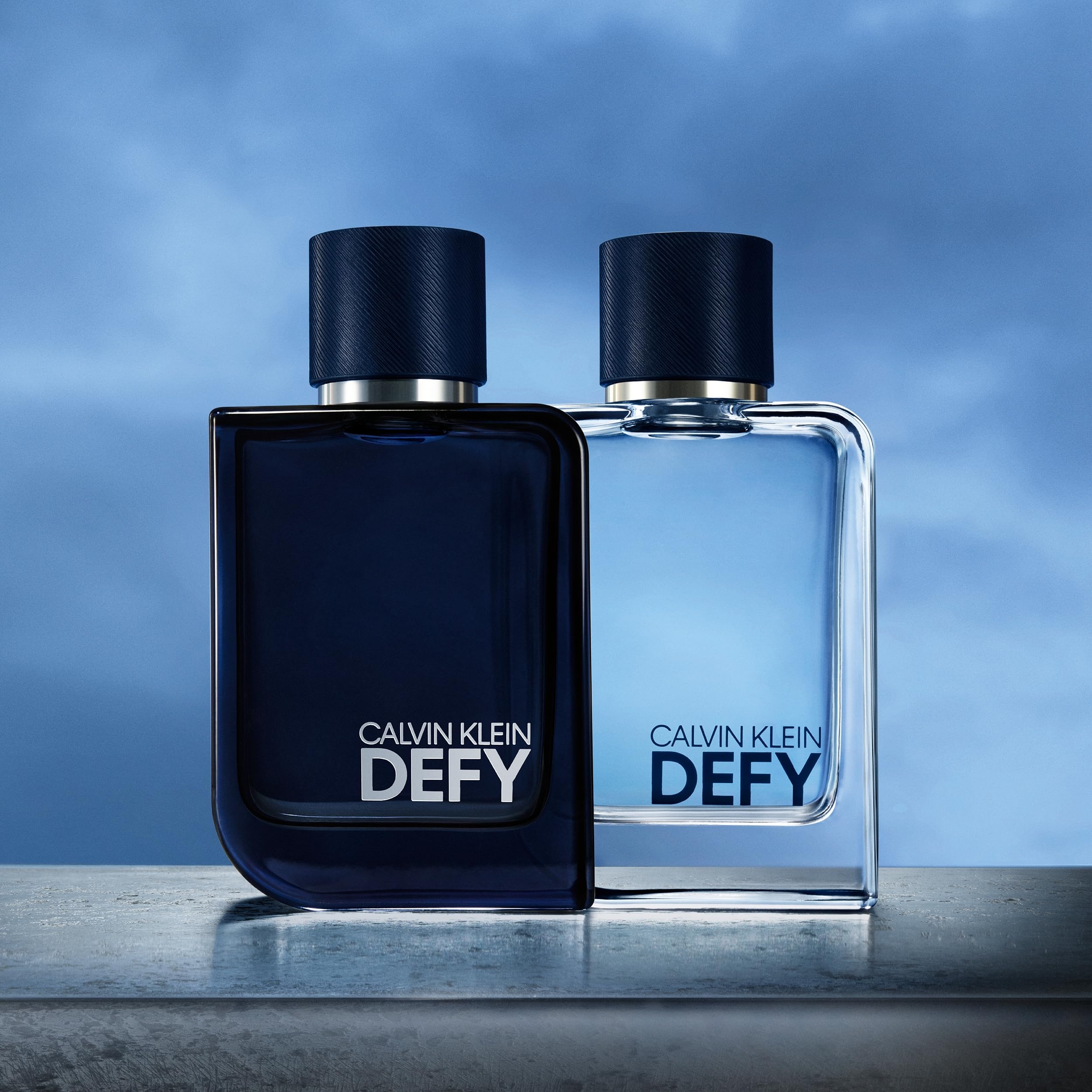 Calvin Klein Ck Defy Parfum 1.6 fl oz