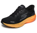 Skechers Men's Aero Spark Hands Free Slip-Ins Running Shoe, Dark Charcoal, 8.5