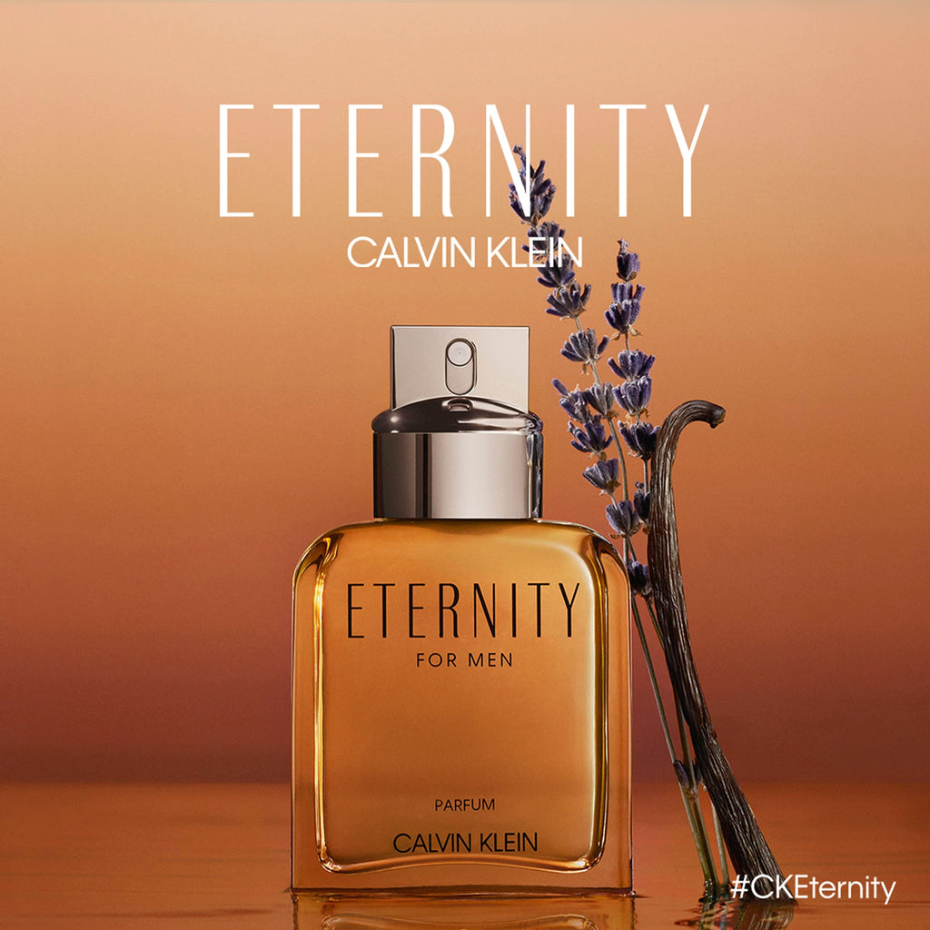 Calvin Klein Eternity For Men Parfum 1.6 fl oz