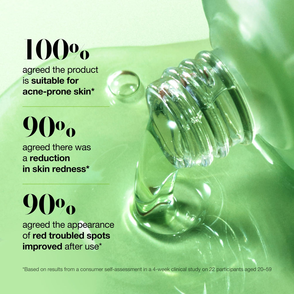 Anua Azelaic Acid 10 Hyaluron Redness Soothing Serum, Facial Serum for Blemish-Prone & Oily-Prone Skin, Lightweight & Hydrating Blemish Care, Hyaluronic Acid, Korean Skincare, 1.01 fl oz.