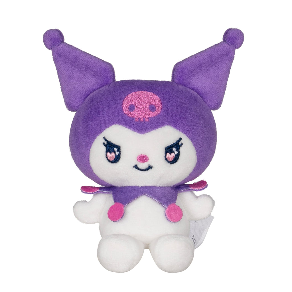 Jazwares Hello Kitty® and Friends - 12-inch Plush Special Valentine’s Bouquet - 9 Plush - Officially Licensed Sanrio® Product Ages 6+