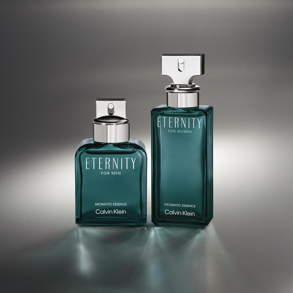Calvin Klein Eternity Aromatic Essence For Men Parfum 3.3 fl oz