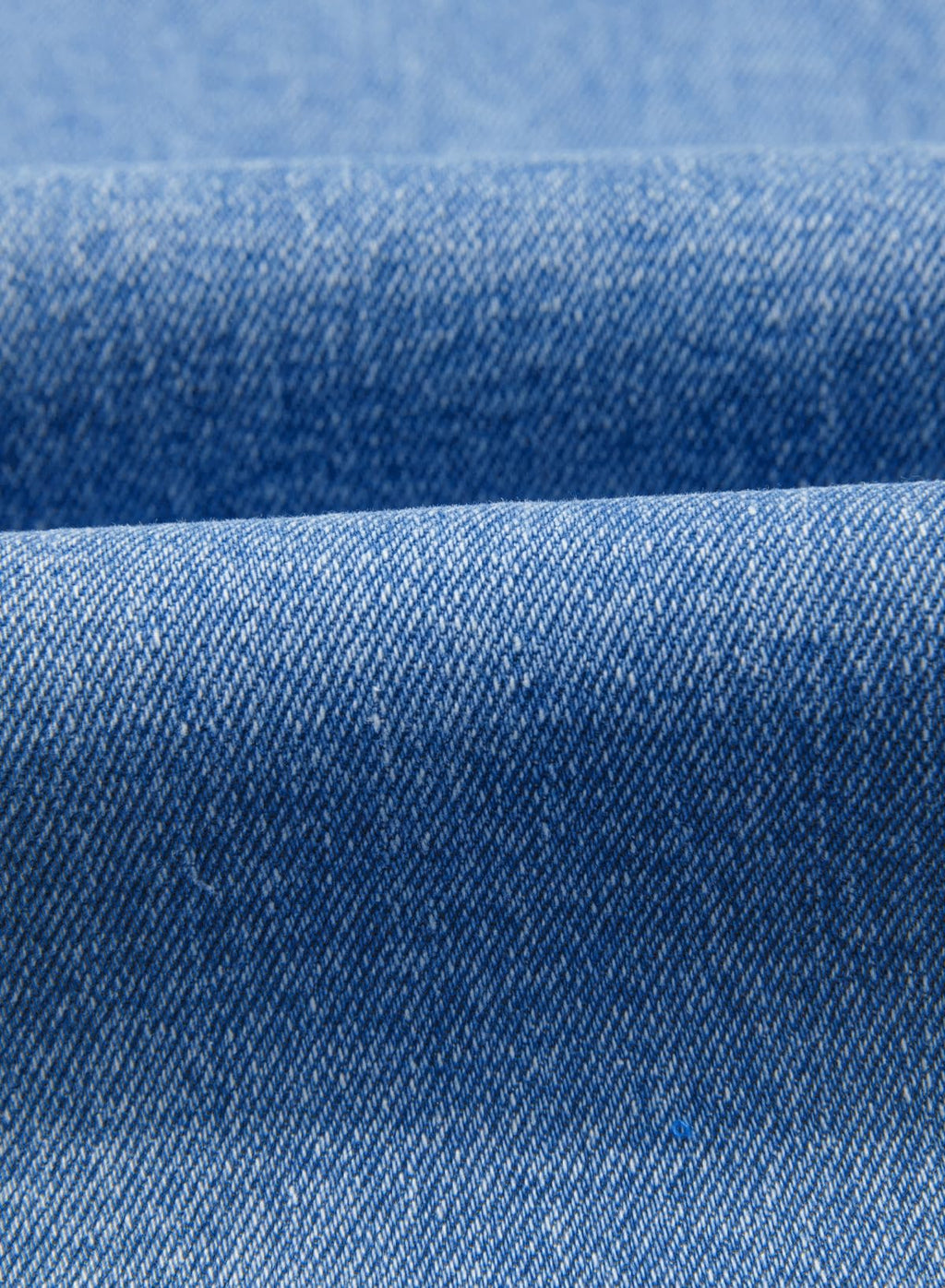 Sidefeel Women's Barrel Jeans High Waisted Wide Leg Capri Baggy Boyfriend Denim Pants Size 14 Sky Blue