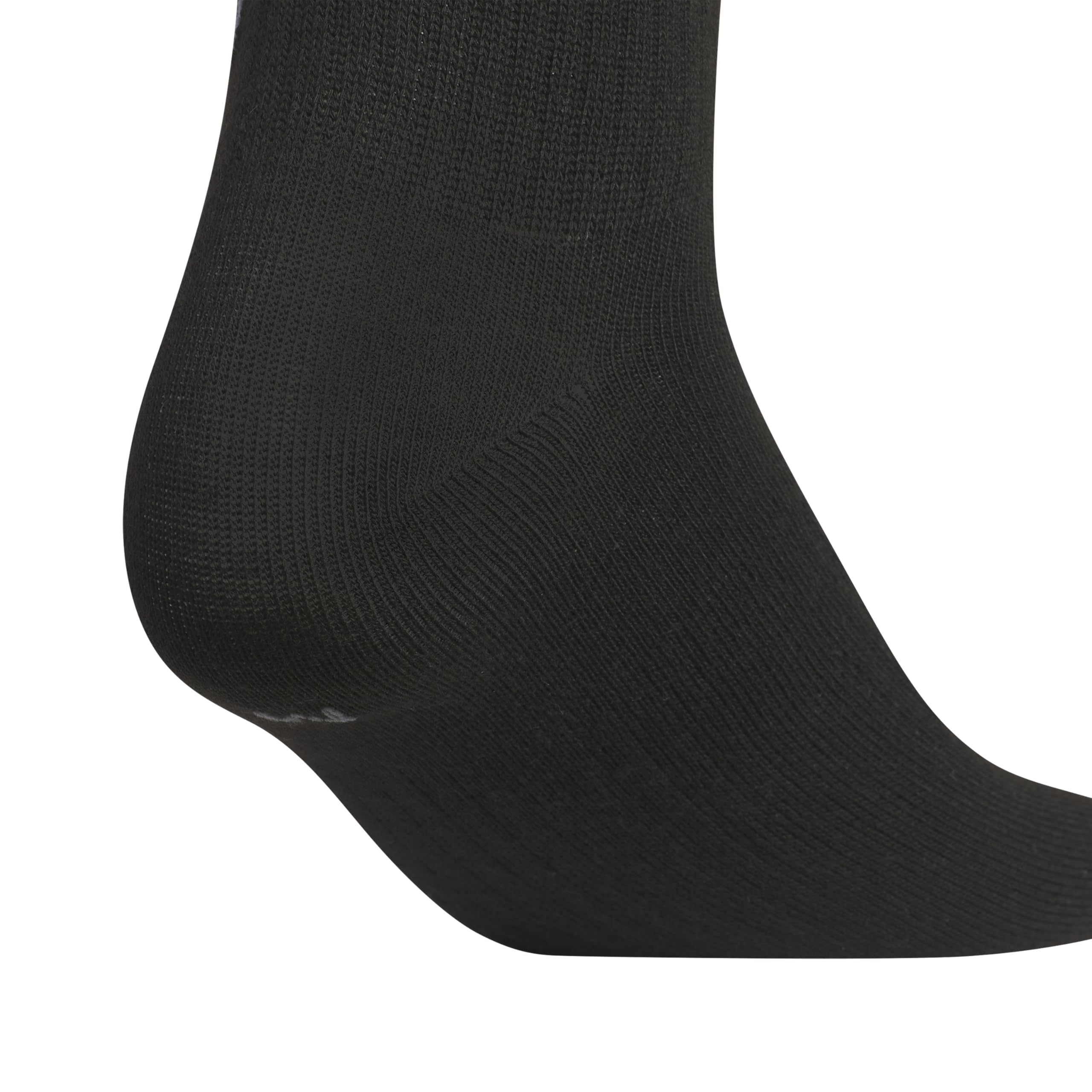 adidas Unisex Kids Quarter Ankle Socks for Boys and Girls Youth (6-Pack) Superlite Breathable and Lightweight