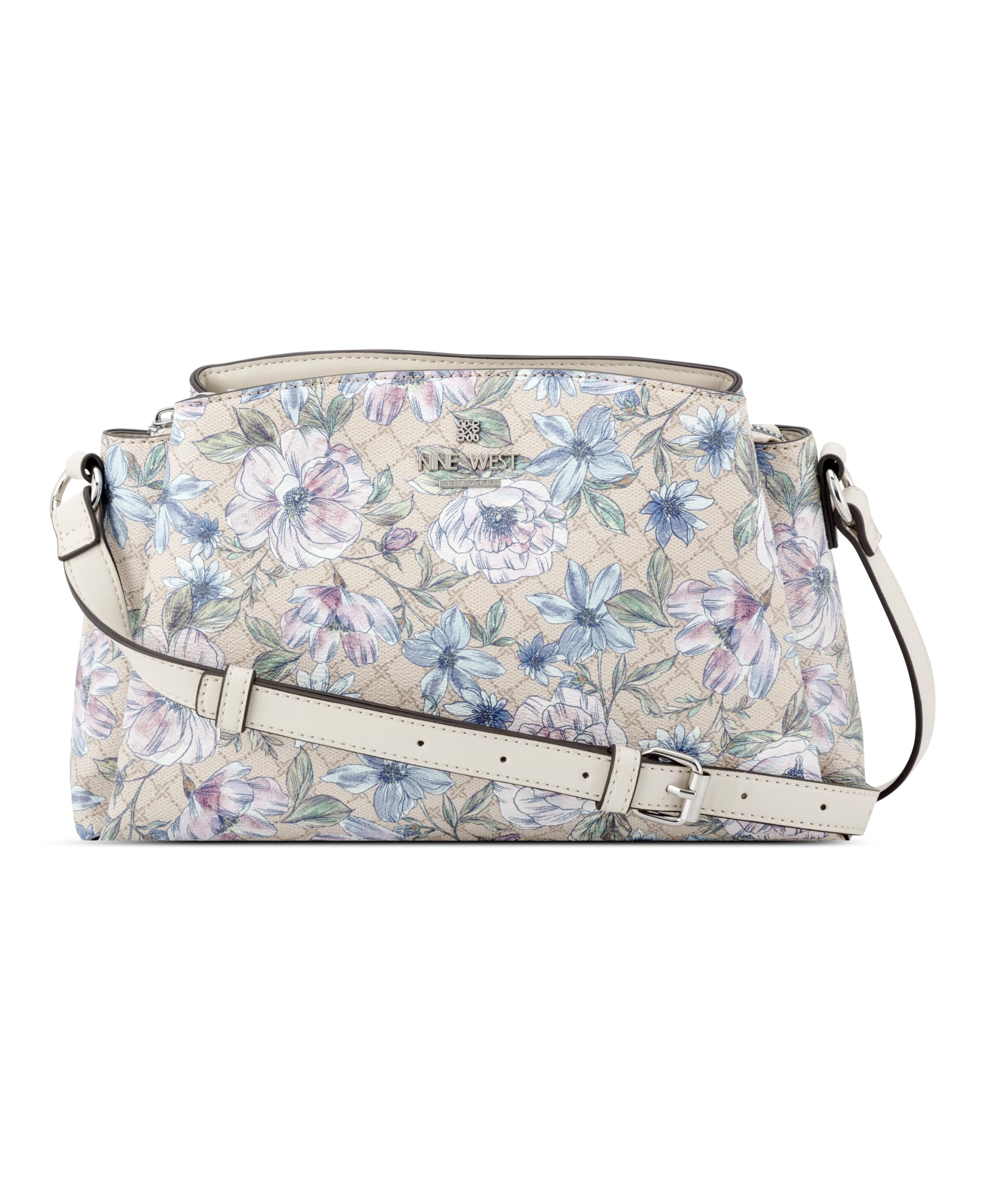 Nine West Luela Crossbody