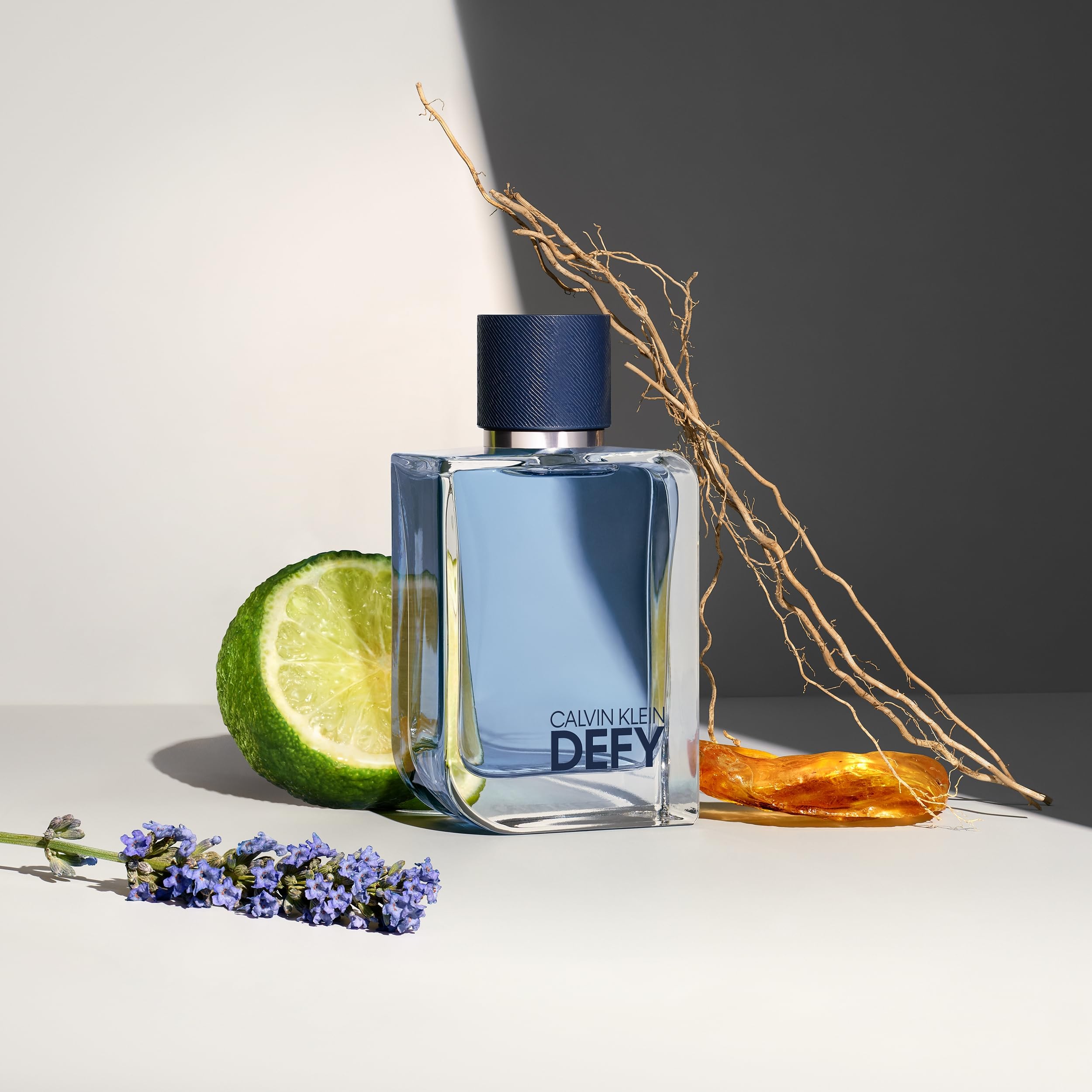 Calvin Klein Ck Defy Eau de Toilette 2 Piece Set
