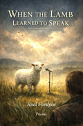 When the Lamb Learned to Speak