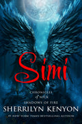 Simi (Shadows of Fire Book 5)