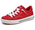 Skechers Street Women's, Arcade Arch FIT - Arcata, RED, 6.5 M US