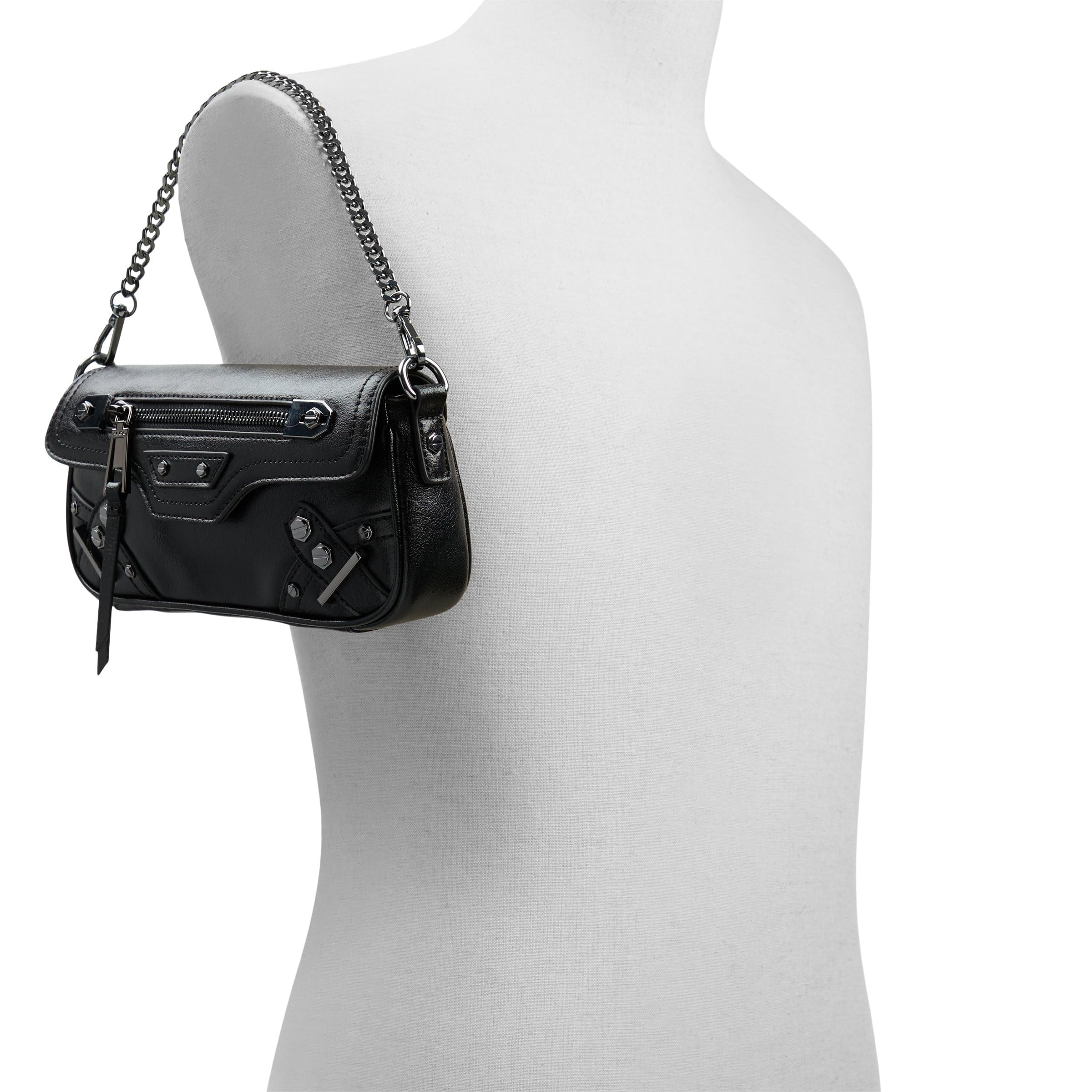 Aldo Women's Tanisaax Cross Body, Other Black