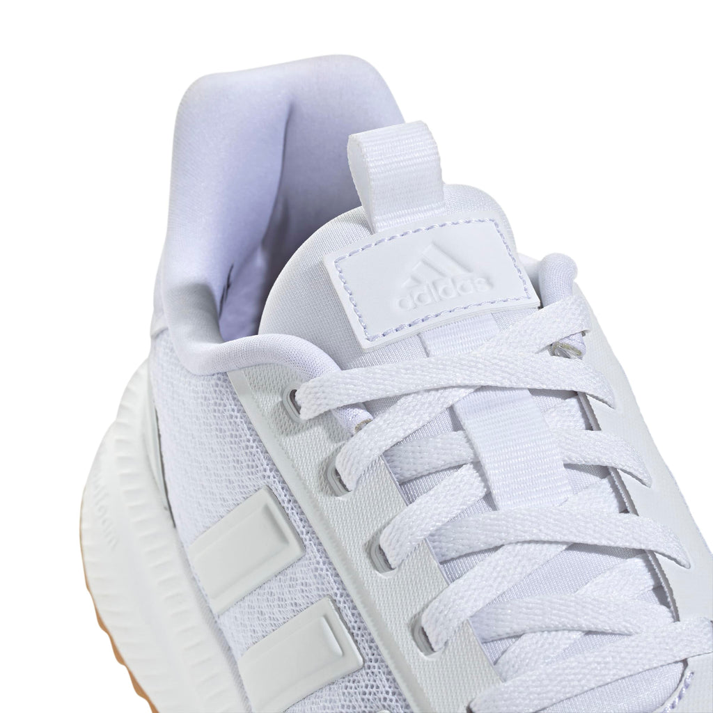Adidas Women's X_PLR Path, White/White/Black, 8