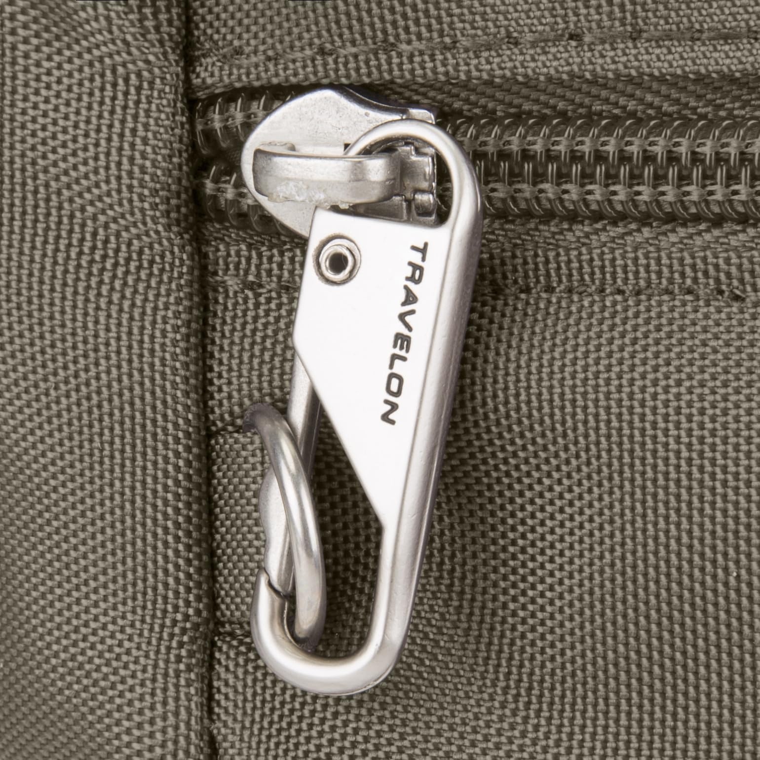 Travelon Anti-Theft Classic Convertible Crossbody & Waist Pack