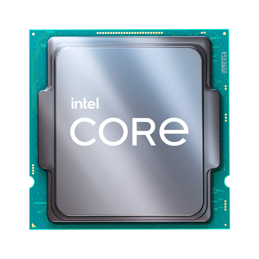 Intel® Core™ i5-11400 Desktop Processor 6 Cores up to 4.4 GHz LGA1200 (Intel® 500 Series & Select 400 Series chipset) 65W