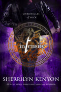 Intensity (Chronicles of Nick Book 8)