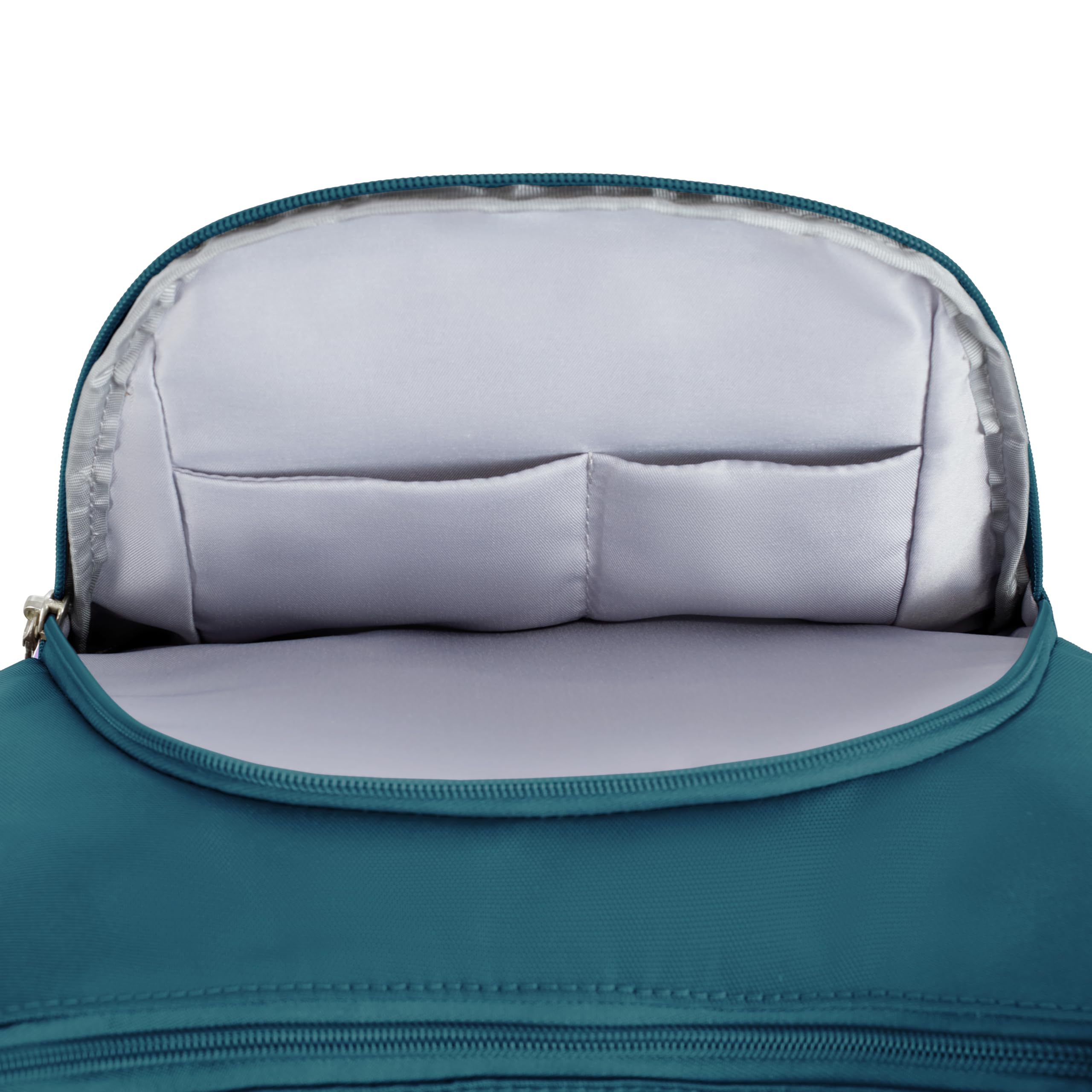 Travelon Anti-Theft Classic North/South Crossbody Bag