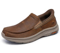 Skechers Men's Pollard - Osgood-DSRT-10 Wide