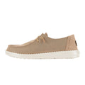 HEYDUDE Wendy Stardust Rose Gold Size 8, Women’s Shoes, Slip-on Loafers, Comfortable & Light-Weight