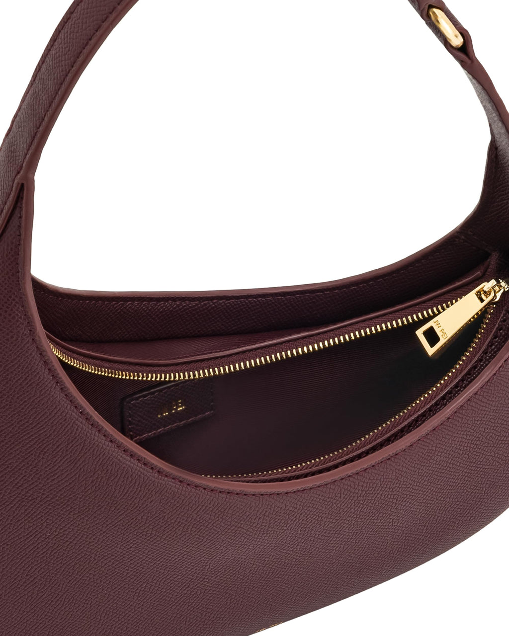 JW PEI Women's Harlee Shoulder Bag - Claret
