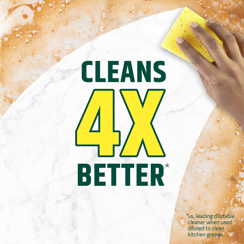 Pine-Sol Multi-Surface Cleaner, Original Pine, 14 Fluid Ounces (Package May Vary)