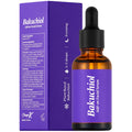 Bakuchiol Serum for Face - DIY Mix-in Concentrate - Korean Bakuchiol Plumping Serum - Customizable Retinol Alternative Add-On for Skincare Routines