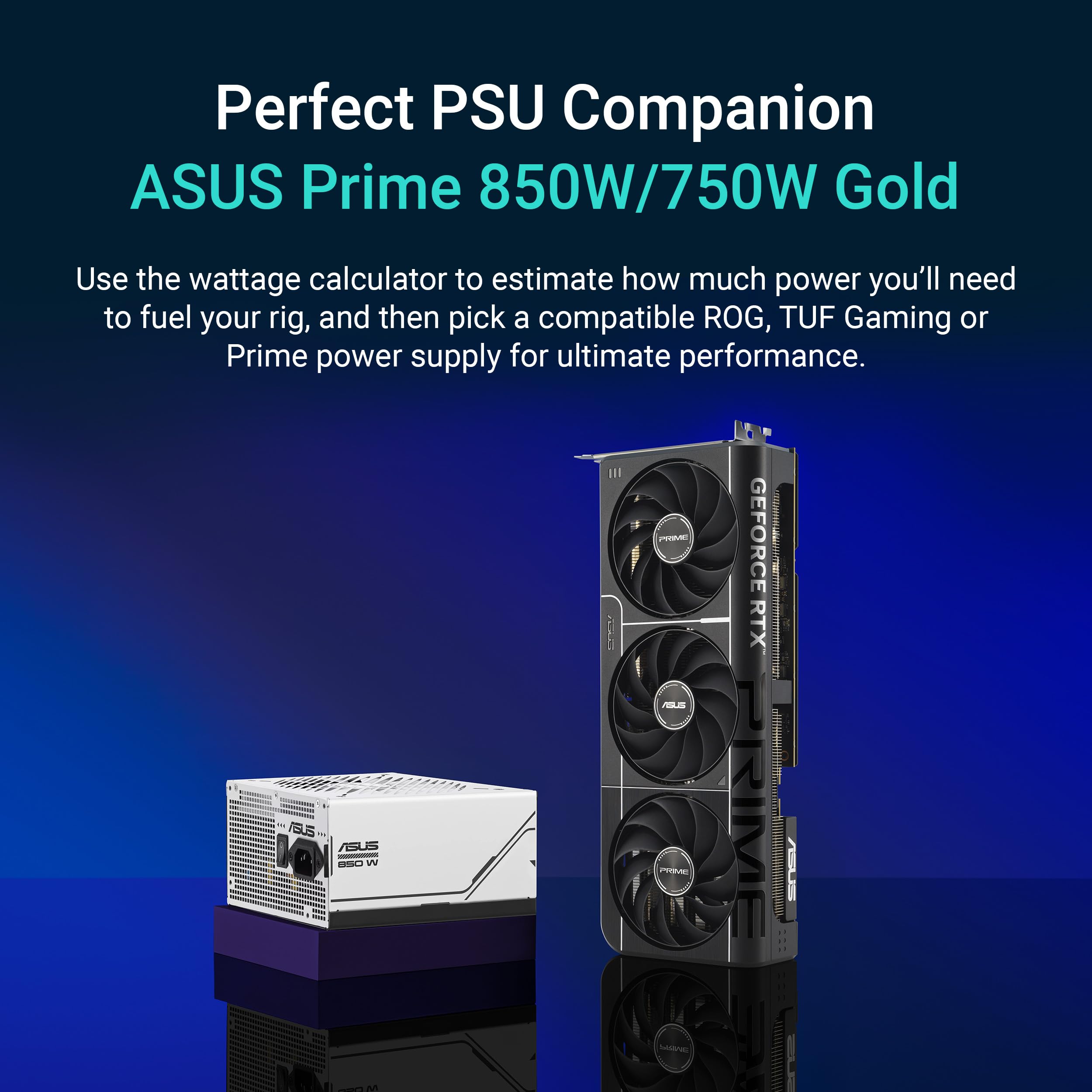 ASUS The SFF-Ready Prime GeForce RTX™ 5070 Graphics Card, NVIDIA (PCIe® 5.0, 12GB GDDR7, HDMI®/DP 2.1, 2.5-Slot, Axial-tech Fans, Dual BIOS)