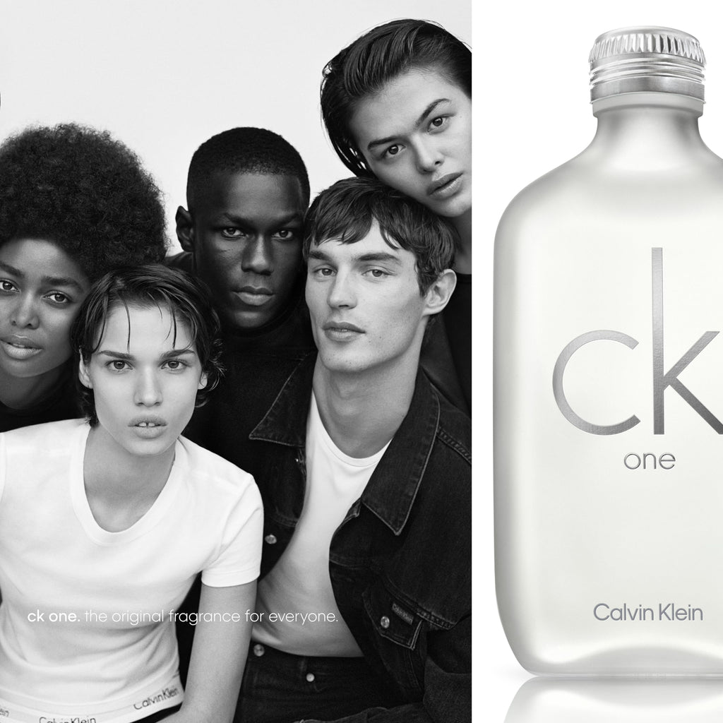 Calvin Kelin Ck One Eau de Toilette 4-pc Set (Spring FY26)
