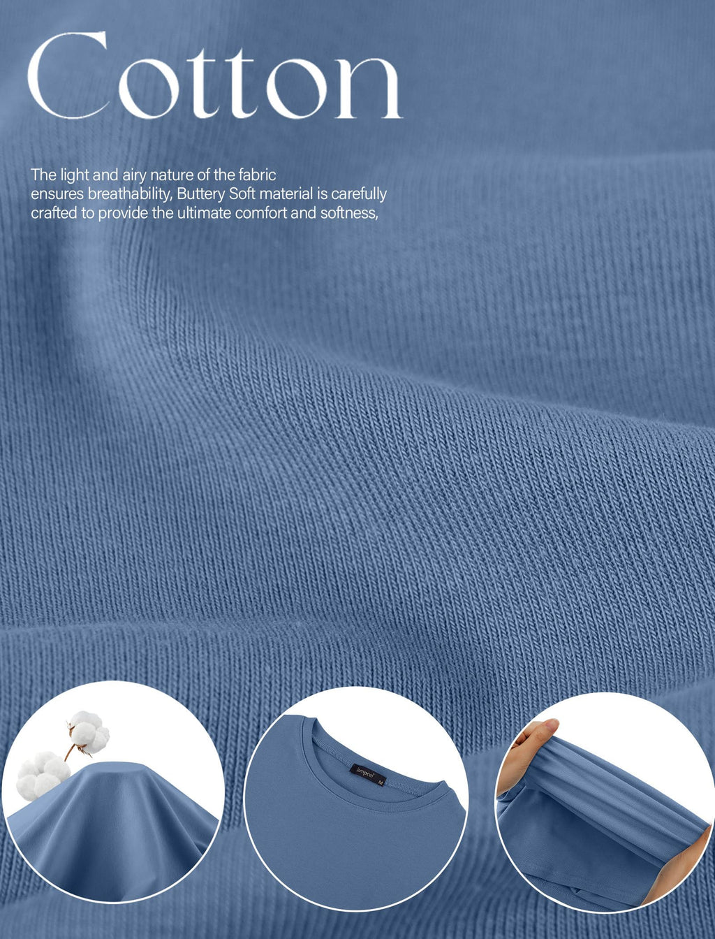 Sampeel Tops for Women Trendy 2025 Crop White T Shirts Y2K Summer Clothes Tshirts Fashion Clothing Vacation Outfits S