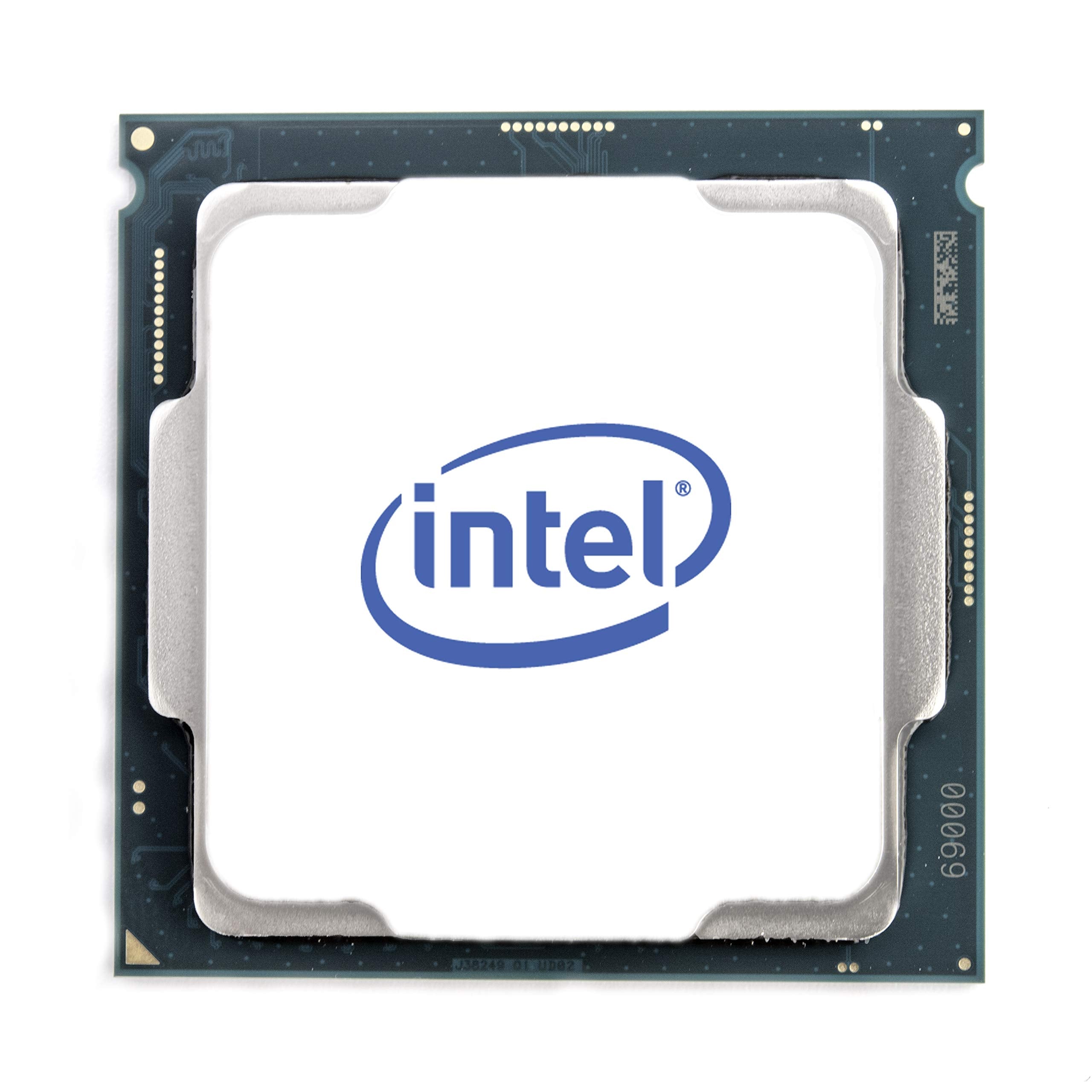 Intel Core i5-9400F Desktop Processor 6 Cores up to 4.1 GHz Turbo without Processor Graphicslga1151 300 Series 65W Processors 999CVM