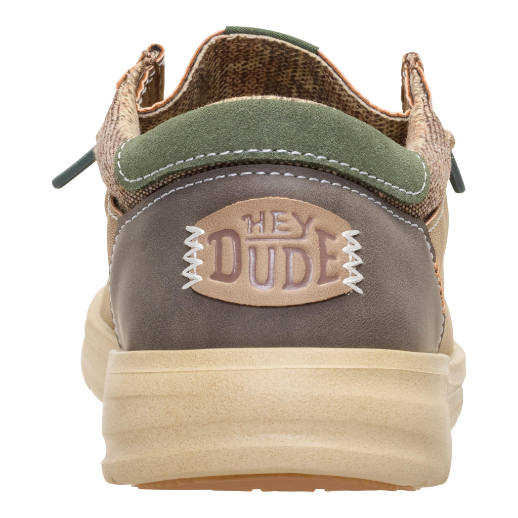 HEYDUDE Paul - Nut
